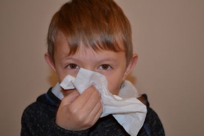 Kežmarská nemocnica upozorňuje na začínajúce chrípkové ochorenia