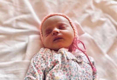 Hneď na druhý deň po obnovení gynekologicko-pôrodníckeho oddelenia sa v kežmarskej nemocnici narodilo prvé bábätko