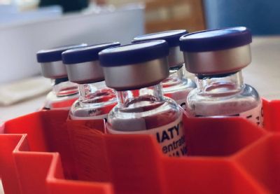 Mobilná očkovacia jednotka kežmarskej nemocnice zaočkovala v okolitých obciach viac ako 1000 ľudí 