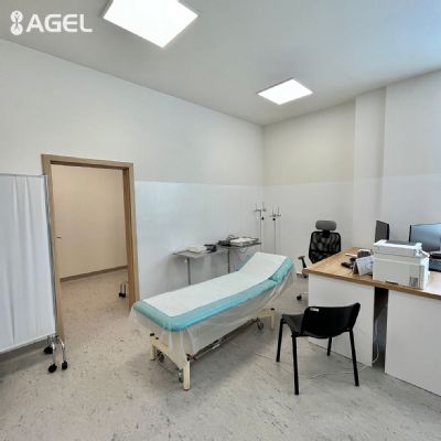 Kežmarská nemocnica otvorila ambulanciu cievnej chirurgie