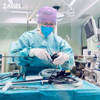 Kežmarská nemocnica vykonala v minulom roku viac ako 1400 operácií