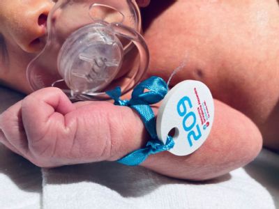 Svetový týždeň na podporu dojčenia. Prečo je dojčenie dôležité? Materské mlieko možno nazvať aj „prvým očkovaním“