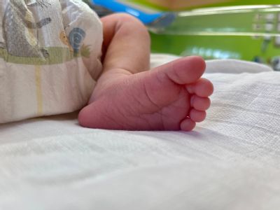  V kežmarskej nemocnici sa cez víkend narodila malá Ukrajinka Pozitivita PCR testov je stále veľmi vysoká 