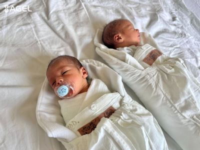 V kežmarskej nemocnici sa narodili ďalšie dvojičky  