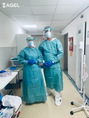 Na oddelení JZS chirurgia kežmarskej nemocnice vykonali v prvom polroku 2022 viac ako 300 operácií