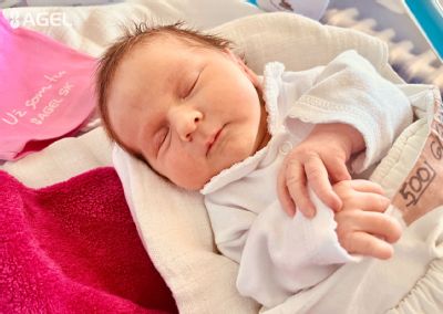V septembri sa v kežmarskej nemocnici narodilo najviac bábätiek 