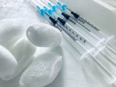 Kežmarská nemocnica očkuje vakcínou proti variantu Omicron