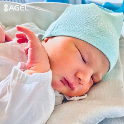 V prvom polroku sa v kežmarskej nemocnici narodilo vyše 400 bábätiek