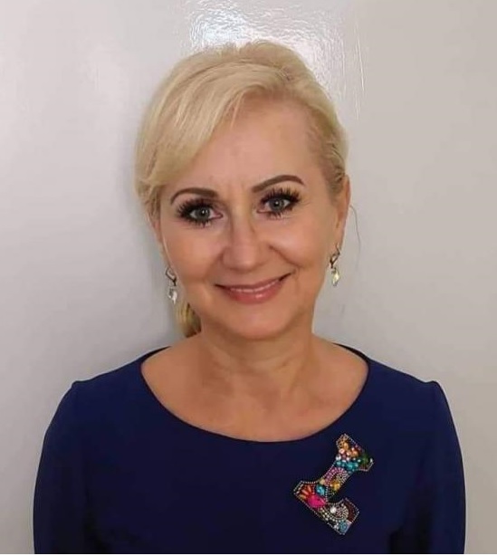 MUDr. Lýdia Wikarská