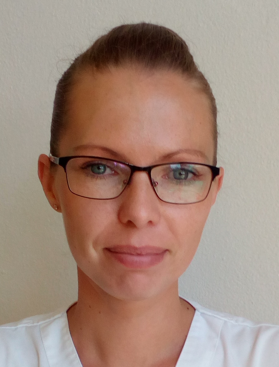 MUDr. Marianna Švagerková