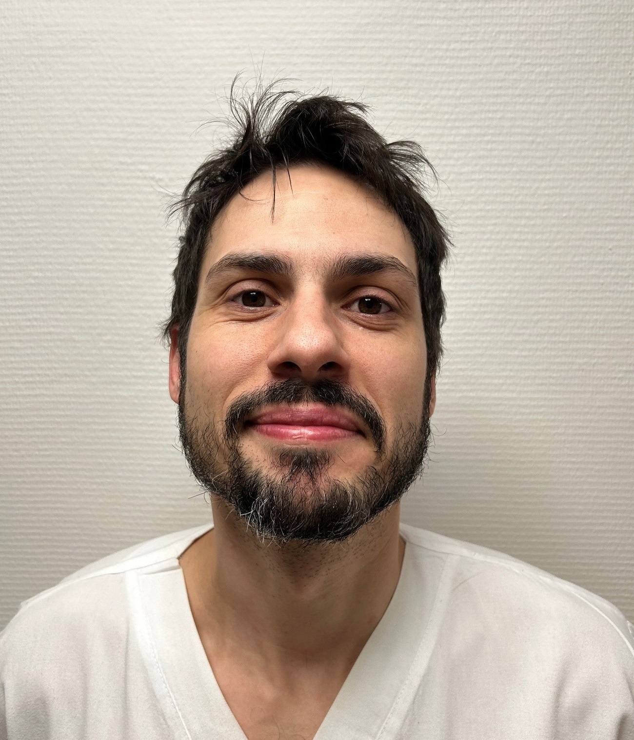 MUDr. Štefan Volák