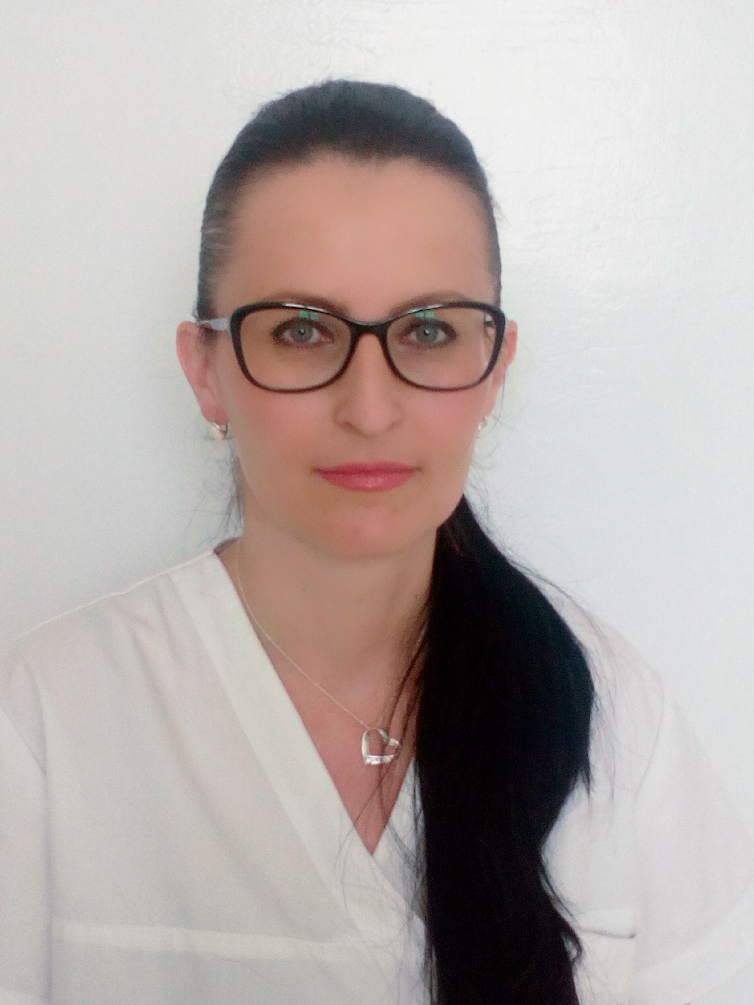 Mgr. Simona Pavlíková