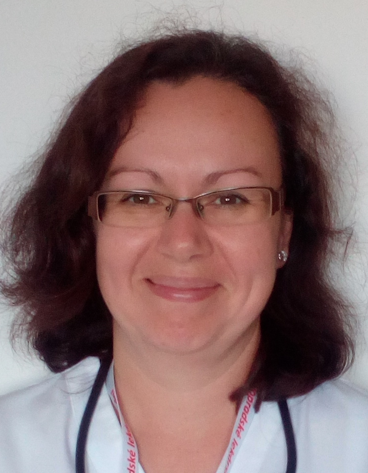 MUDr. Zuzana Seligová