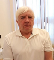 prof. MUDr. Alexander Ostró, CSc., MBA