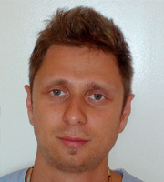 MUDr. Daniel Pružinský