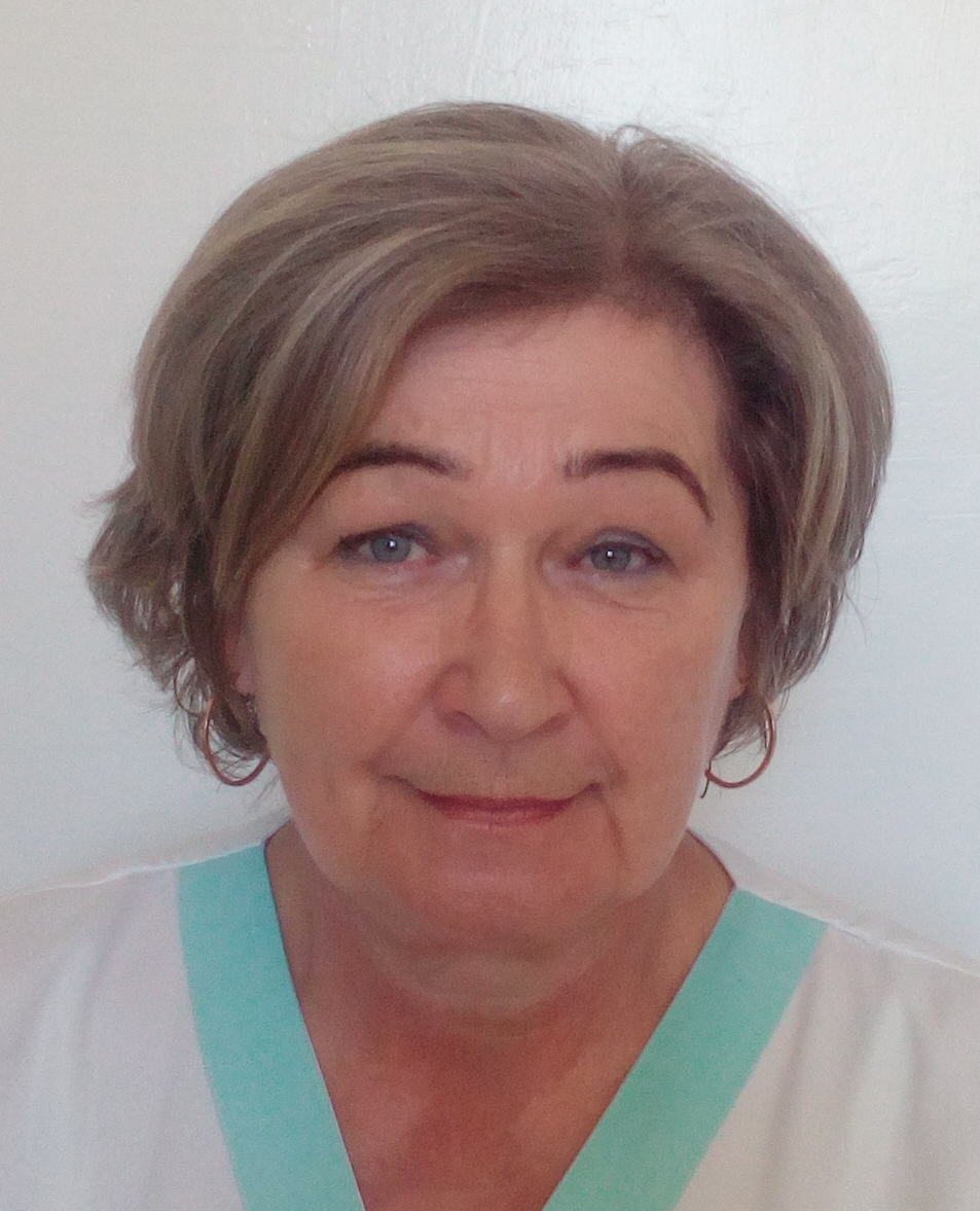 Maria Danielčáková