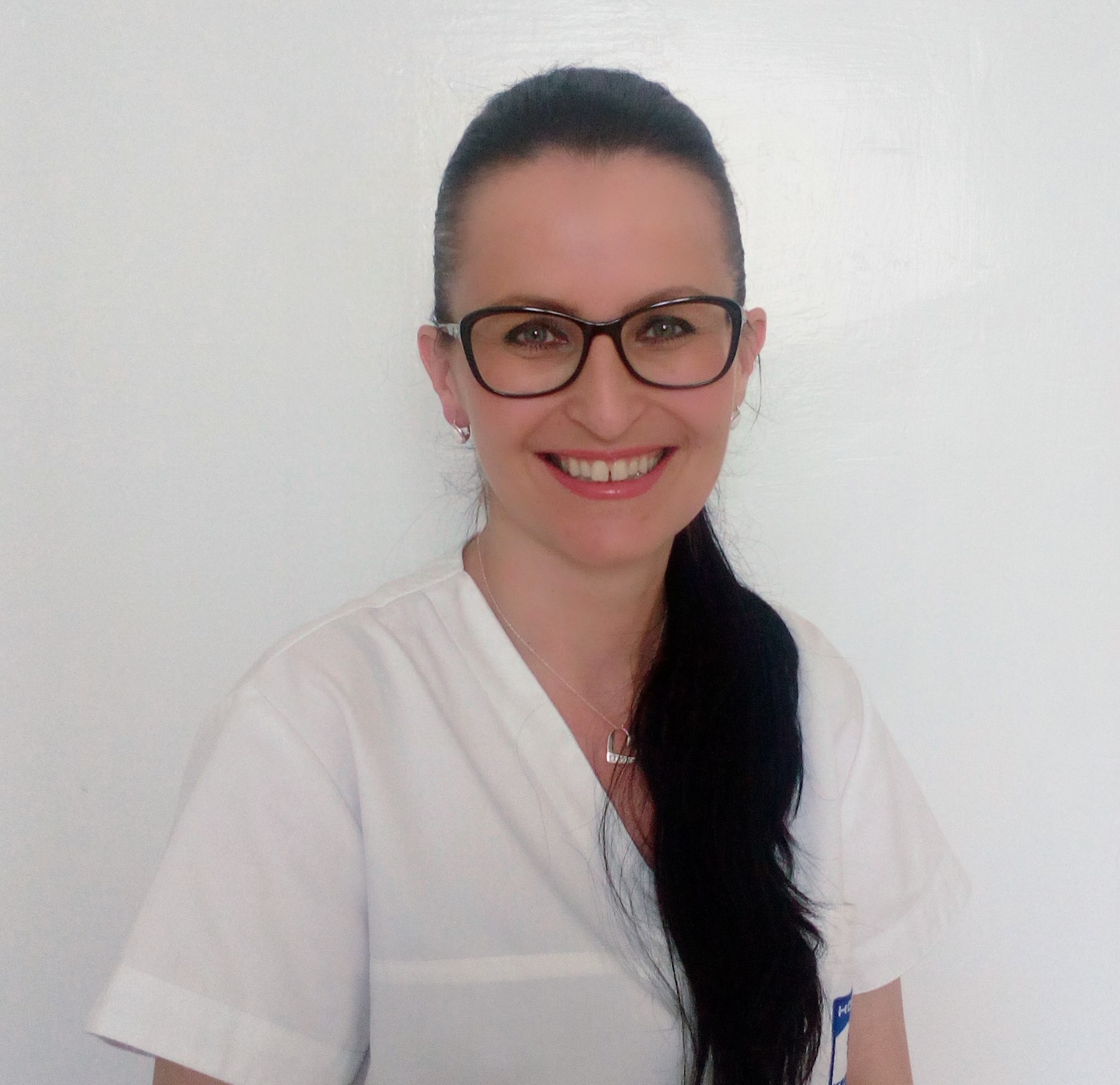 Mgr. Simona Pavlíková