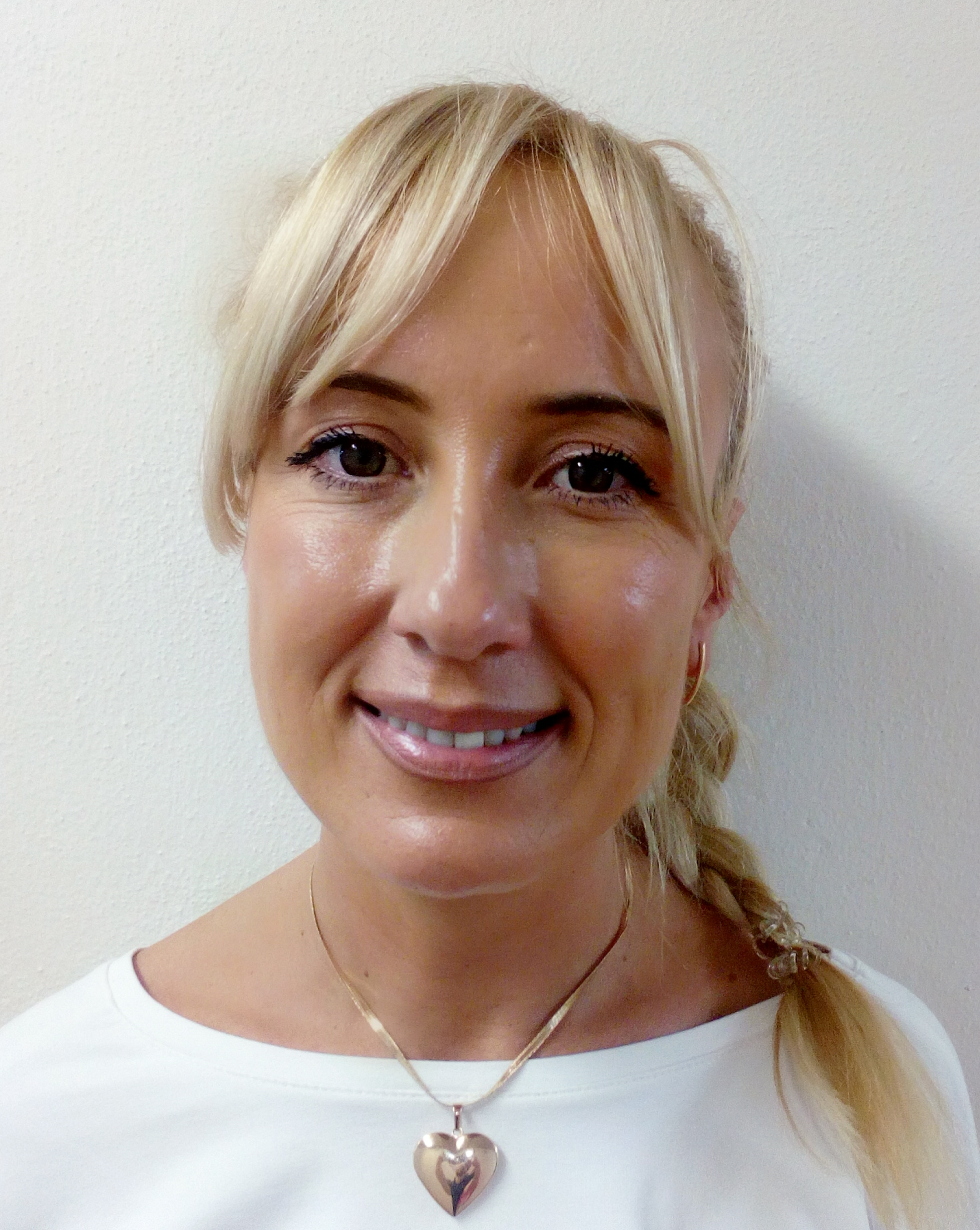MUDr. Gabriela Grumelová - Sochorová