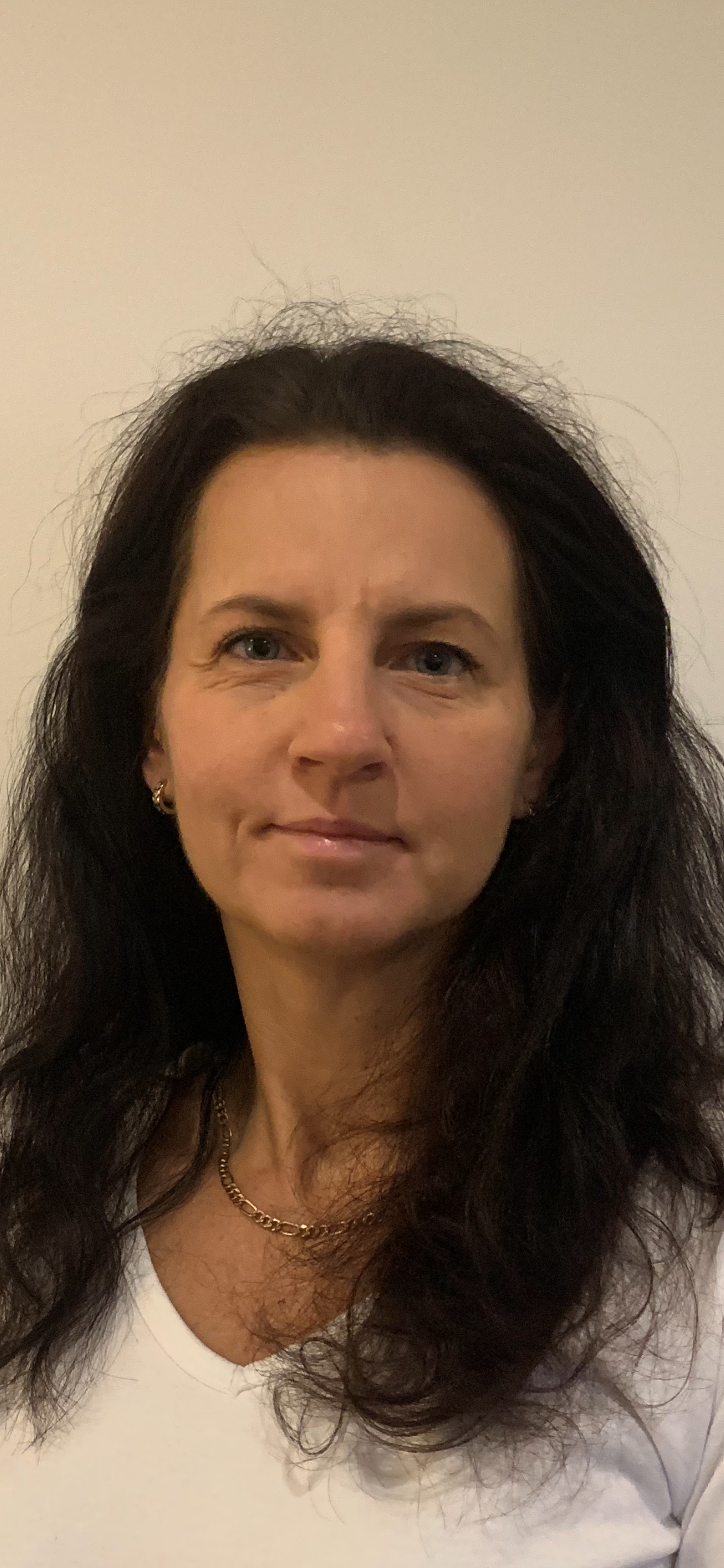 Mgr. Tatiana Mečárová